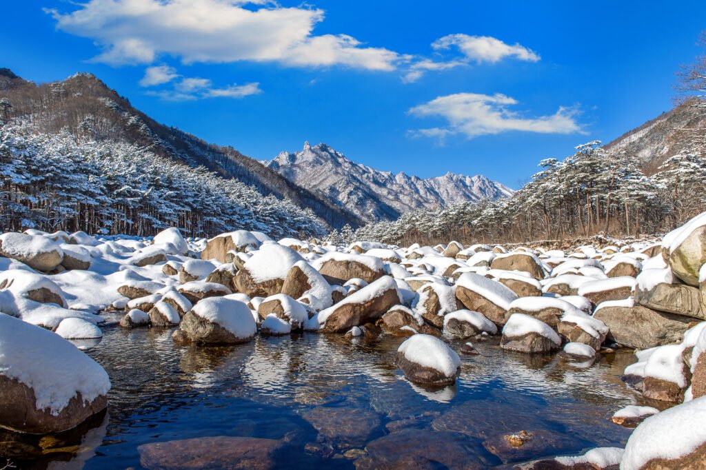 LADAKH TOP PLACE IN INDIA SUGGESTED BY TOUR SAARTHI