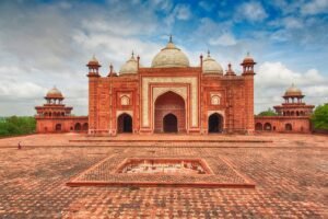 the most famous Places in Delhi