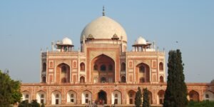 the most famous Places in Delhi